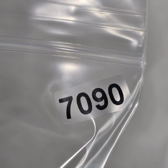 Rose + Olive Shirt Womens 1X White Green Pink Blouse Popover Flowy Ditzy Floral - Picture 12 of 12